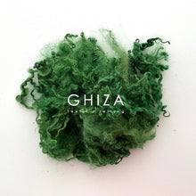 Cargar imagen en el visor de la galería, RIZOS WENSLEYDALE VERDES