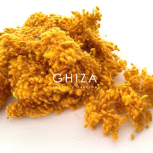 Cargar imagen en el visor de la galería, NUDITOS DE LANA AMARILLOS