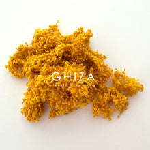 Cargar imagen en el visor de la galería, NUDITOS DE LANA AMARILLOS