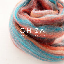 Cargar imagen en el visor de la galería, MERINO ARRECIFE