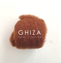 Cargar imagen en el visor de la galería, LANA CARDADA MX. ELIGE EL PESO Y COLOR