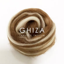 Cargar imagen en el visor de la galería, CREMINO SHETLAND