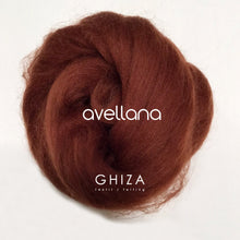 Cargar imagen en el visor de la galería, LANA MERINO DE 20 O 50 GR. ELIGE EL COLOR.