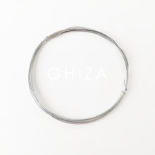 Cargar imagen en el visor de la galería, ALAMBRE DE ALUMINIO