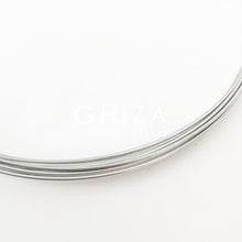 Cargar imagen en el visor de la galería, ALAMBRE DE ALUMINIO