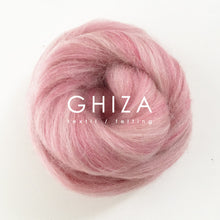 Cargar imagen en el visor de la galería, ALPACA-MOHAIR MERENGUE