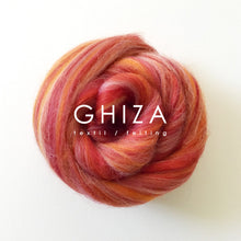 Cargar imagen en el visor de la galería, MERINO ATARDECER