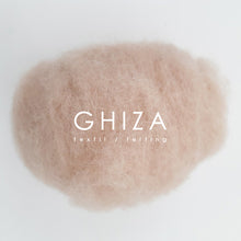 Cargar imagen en el visor de la galería, LANA CARDADA MX. ELIGE EL PESO Y COLOR