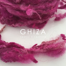 Cargar imagen en el visor de la galería, RIZOS FUCSIA