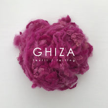 Cargar imagen en el visor de la galería, RIZOS FUCSIA