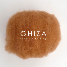 Cargar imagen en el visor de la galería, LANA CARDADA MX. ELIGE EL PESO Y COLOR