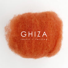 Cargar imagen en el visor de la galería, LANA CARDADA MX. ELIGE EL PESO Y COLOR