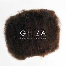 Cargar imagen en el visor de la galería, LANA CARDADA MX. ELIGE EL PESO Y COLOR