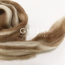 Cargar imagen en el visor de la galería, CREMINO SHETLAND