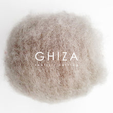 Cargar imagen en el visor de la galería, LANA CARDADA MX. ELIGE EL PESO Y COLOR