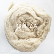 Cargar imagen en el visor de la galería, LANA DE RELLENO CRUDO