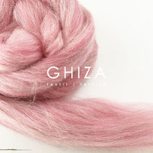 Cargar imagen en el visor de la galería, ALPACA-MOHAIR MERENGUE