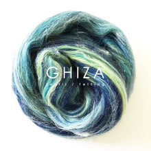 Cargar imagen en el visor de la galería, MERINO CHICLE DE MENTA