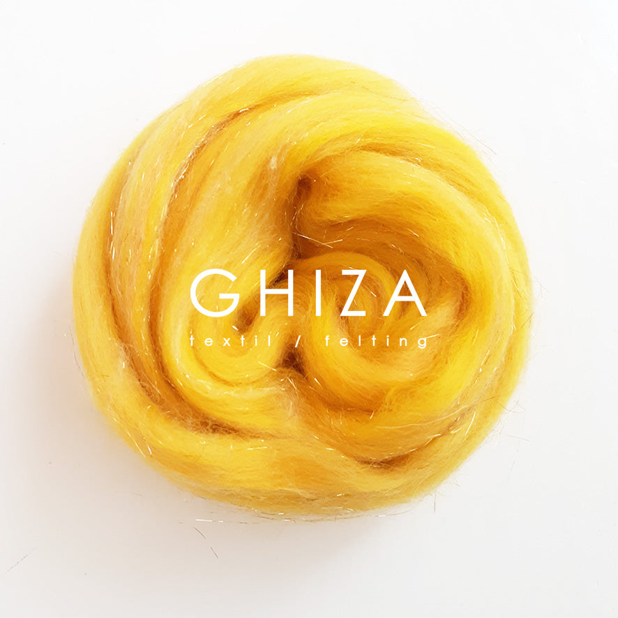 LANA MERINO DE 20 O 50 GR. ELIGE EL COLOR. – GHIZA textil felting