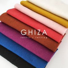 Cargar imagen en el visor de la galería, PREFIELTRO DE LANA MERINO