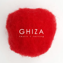 Cargar imagen en el visor de la galería, LANA CARDADA MX. ELIGE EL PESO Y COLOR