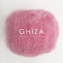 Cargar imagen en el visor de la galería, LANA CARDADA MX. ELIGE EL PESO Y COLOR