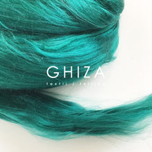 Cargar imagen en el visor de la galería, SEDA ESMERALDA