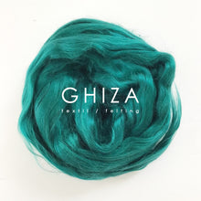 Cargar imagen en el visor de la galería, SEDA ESMERALDA