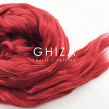 Cargar imagen en el visor de la galería, SEDA RUBÍ