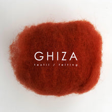 Cargar imagen en el visor de la galería, LANA CARDADA MX. ELIGE EL PESO Y COLOR