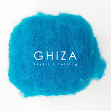 Cargar imagen en el visor de la galería, LANA CARDADA MX. ELIGE EL PESO Y COLOR