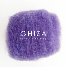 Cargar imagen en el visor de la galería, LANA CARDADA MX. ELIGE EL PESO Y COLOR