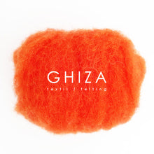 Cargar imagen en el visor de la galería, LANA CARDADA MX. ELIGE EL PESO Y COLOR