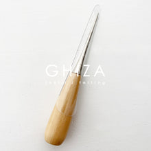 Cargar imagen en el visor de la galería, PUNZÓN CON MANGO DE MADERA