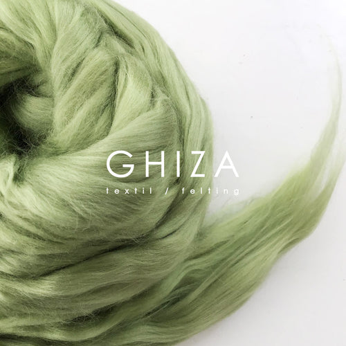 KIT HILOS DMC VARIATIONS – GHIZA textil felting