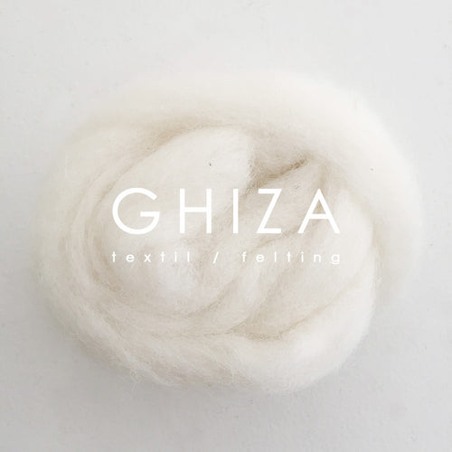 KIT HILOS DMC ÉTOILE – GHIZA textil felting
