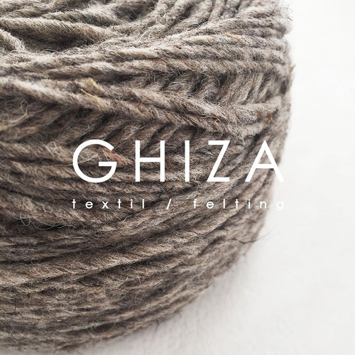 KIT HILOS DMC ÉTOILE – GHIZA textil felting